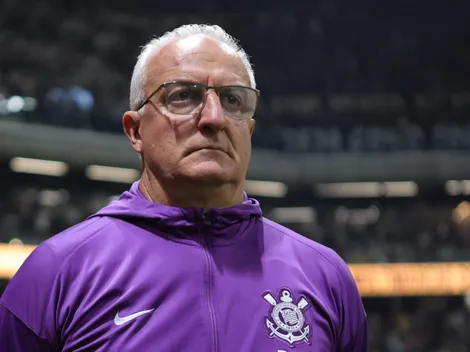 Dorival expõe situação de Memphis Depay e Garro no Corinthians antes da Sul-Americana