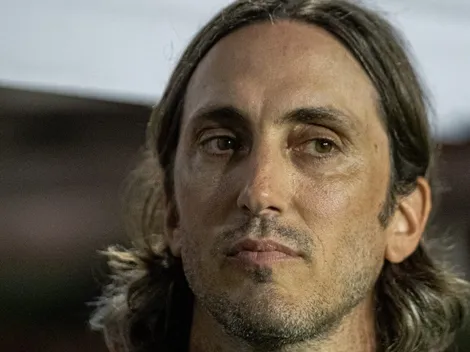 Hernan fala sobre futuro de Zubeldía no São Paulo