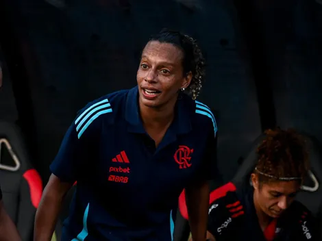Veja o calendário de junho do Flamengo no Brasileirão Feminino