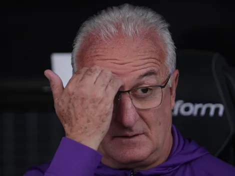 Dorival Júnior não se cala e dispara sobre crise polícia no Corinthians