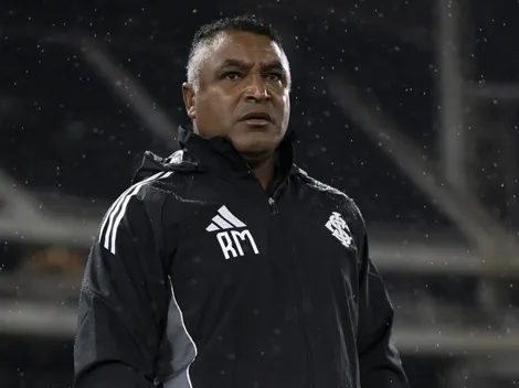 Roger Machado decide poupar titulares do Internacional contra o Sport
