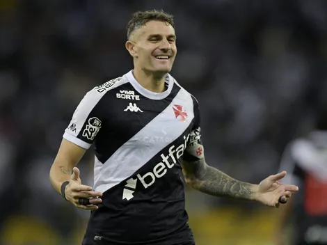 Renato revela estratégia para parar Vegetti no clássico entre Fluminense x Vasco