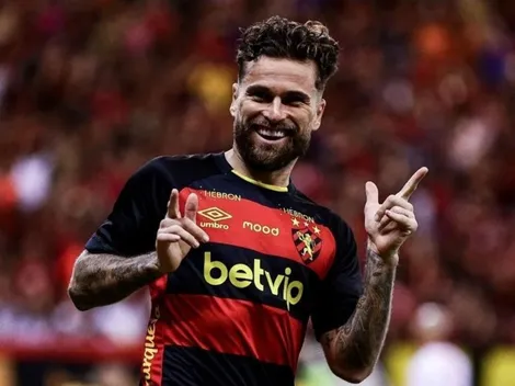 Sport Recife cede empate ao Internacional, mas Lucas Lima se destaca com boa atuação