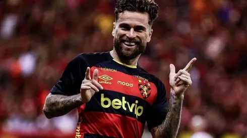 Foto: Divulgação/ Twitter Sport Recife