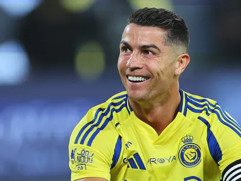 Amazon apoia Palmeiras para tentar contratação de Cristiano Ronaldo