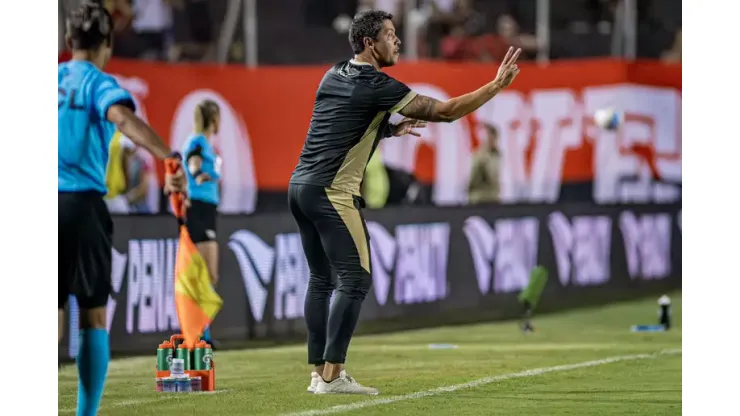 Foto: Vitória