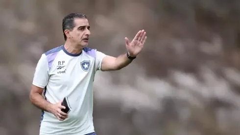 Foto: Vítor Silva/Botafogo / Esporte News Mundo