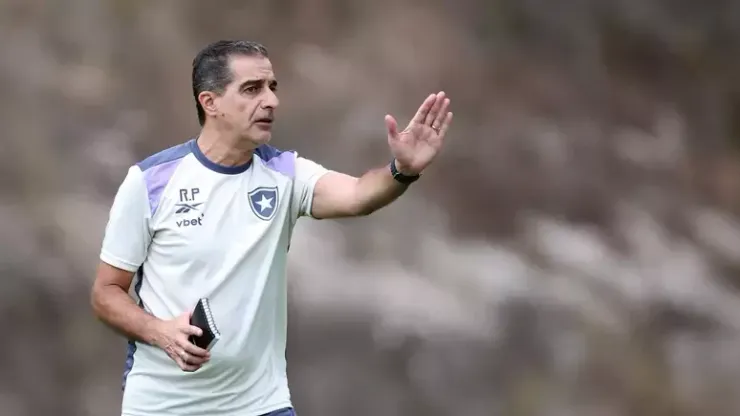 Foto: Vítor Silva/Botafogo / Esporte News Mundo