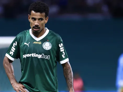 Notícia sobre Lucas Evangelista esquenta 'clima' no Palmeiras