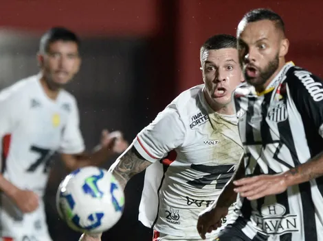 Veja declaração de Kayser após derrota do Vitória