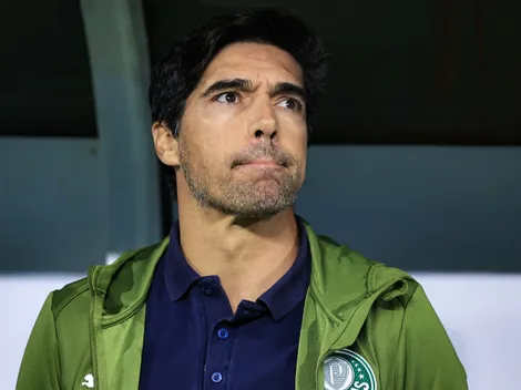 Palmeiras sofre baque e vai enfrentar o Cruzeiro sem dupla titular