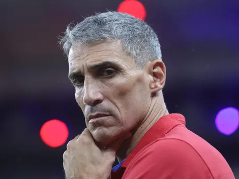 Vojvoda é sincero sobre não ter dado coletiva no Fortaleza