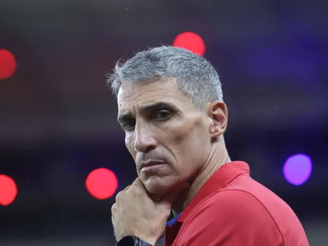 Apesar da derrota do Fortaleza para o Cruzeiro no Brasileirão, Vojvoda tem apoio total da diretoria