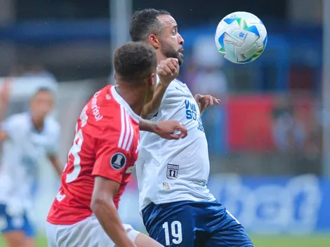 Tudo sobre Internacional x Bahia pela última rodada da fase de grupos da Libertadores
