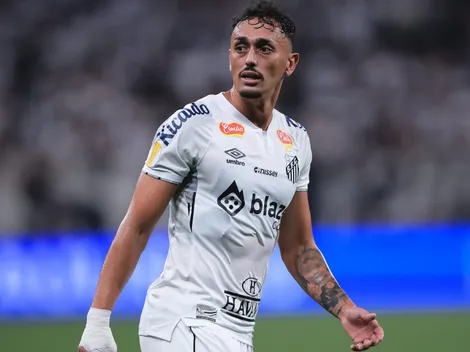 Notícia sobre Pituca e o Grêmio acaba de vazar