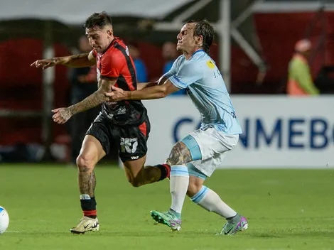 Tudo sobre Universidad Católica x Vitória pela Copa Sul-Americana