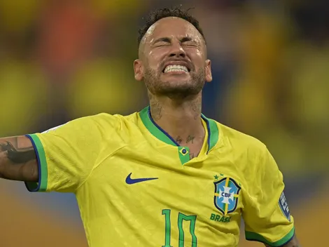 Neymar estará fora da Seleção em 1ª convocação de Ancelotti, crava jornalista