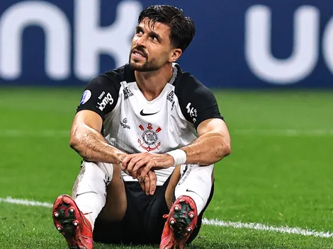 Héctor reforça necessidade de vitória do Corinthians na Sul-Americana