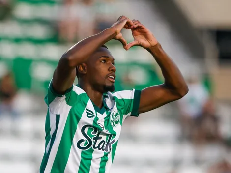 Juventude toma decisão sobre Abner devido a negociações com o Botafogo