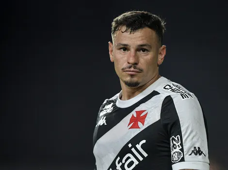 Diniz muda titulares e define substituto de Hugo Moura no Vasco