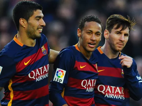 Palmeiras pode enfrentar trio MSN no Super Mundial após interesse de Inter Miami em Neymar