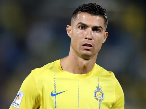 Cotado em clubes brasileiros, Cristiano Ronaldo indica despedida do Al-Nassr
