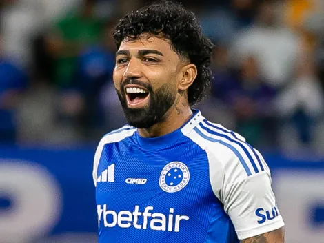 Leonardo Jardim fala sobre Gabigol e a mudança de posição