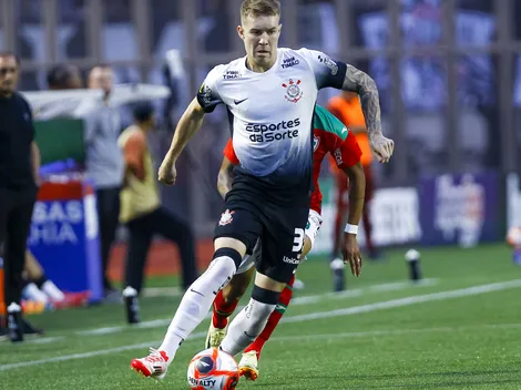 Decisão sobre contratação de Charles é tomada no Grêmio