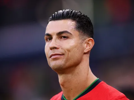 Botafogo recebe notícia 'inesperada' sobre Cristiano Ronaldo