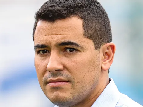 Notícia inesperada sobre Pedro Martins chega ao Cruzeiro