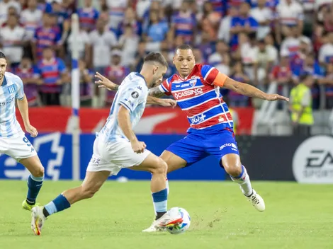 Tudo sobre Racing x Fortaleza pela na última rodada da fase de grupos da Libertadores
