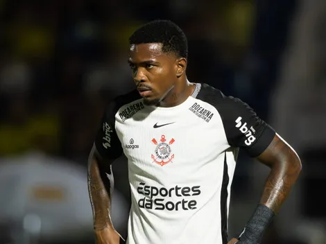 Declaração de Cacá antes de Huracán x Corinthians chama atenção
