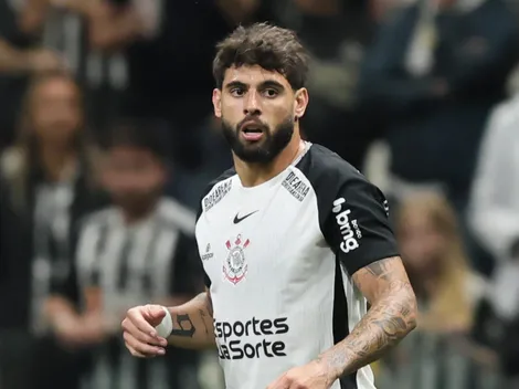 Copa do Mundo pesa e Yuri Alberto toma decisão sobre saída do Corinthians