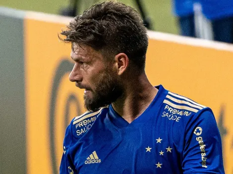 Rafael Sobis rasga elogios para o Cruzeiro, mas alerta sobre parada para o Super Mundial
