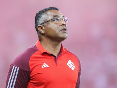 A pedido de Roger Machado, Internacional pode fechar com volante