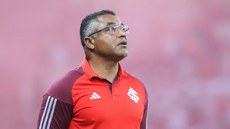 Roger Machado pede volante do Juventude ao Internacional.