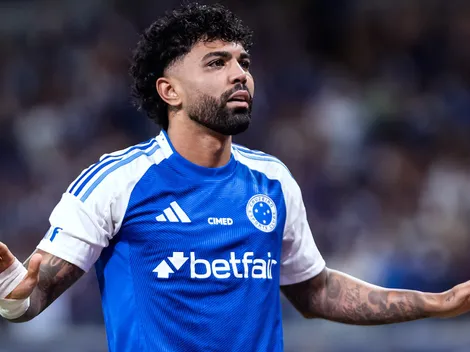 Após Gabigol, Flamengo pode 'perder' mais um atleta para o Cruzeiro