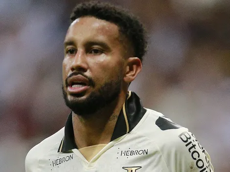 Jair deve ser titular do Vasco contra o Melgar