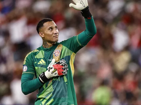 Patrick Sequeira, alvo do Bahia, quebra o silêncio sobre interesse do Tricolor