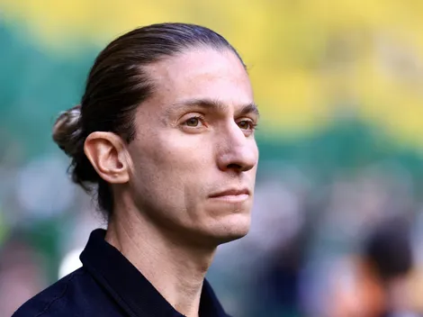Clube da MLS prepara proposta oficial para tirar atacante do Flamengo de Filipe Luís