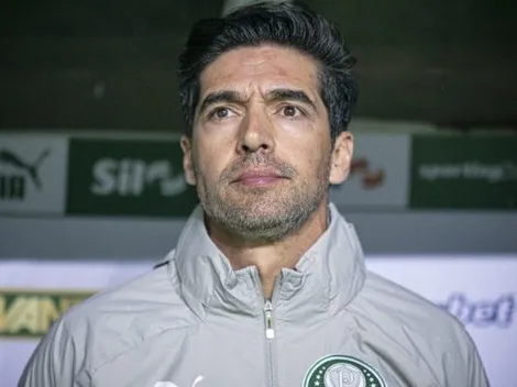 Palmeiras perde dupla de zaga contra o Crueiro