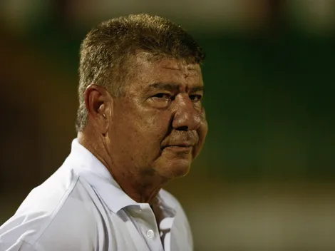 Joel Santana critica o trabalho de Renato Paiva no Botafogo