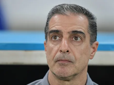 Renato Paiva perde mais um jogador do Botafogo por lesão