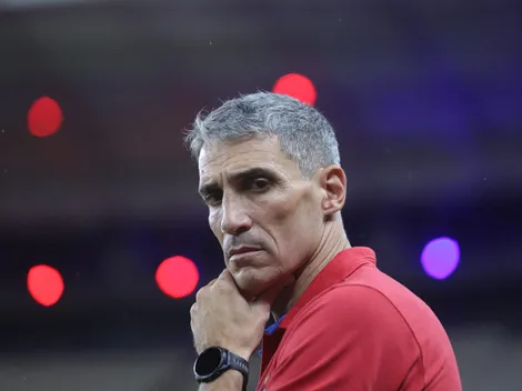 Vojvoda muda Fortaleza e saca dupla para duelo na Libertadores