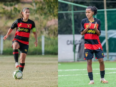 Atletas do Sport passam por cirugias e podem não jogar mais em 2025