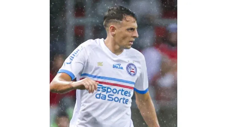 Maxi Franzoi/AGIF