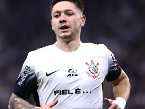 Garro retorna com polêmica em eliminação do Corinthians contra Huracán