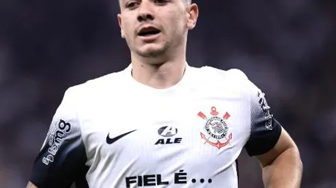 Imagem: Marcello Zambrana/AGIF