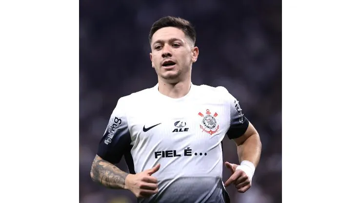 Imagem: Marcello Zambrana/AGIF