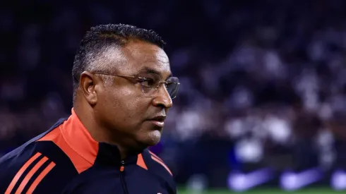 Foto: Marcello Zambrana/AGIF